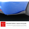 Car Bumper Universal 48CM Car Bumper Spoiler Rear Lip Supplier